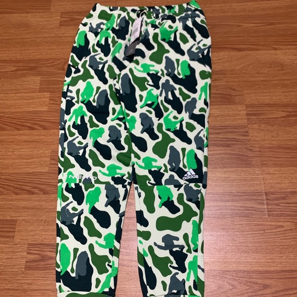 adidas nerd sweatpants